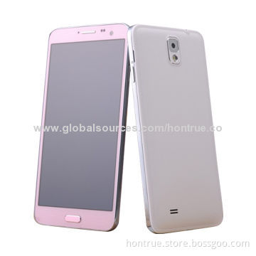5.7-inch MTK6592 Octa-core 1.7GHz Smartphones with 2GB RAM and 16GB ROM